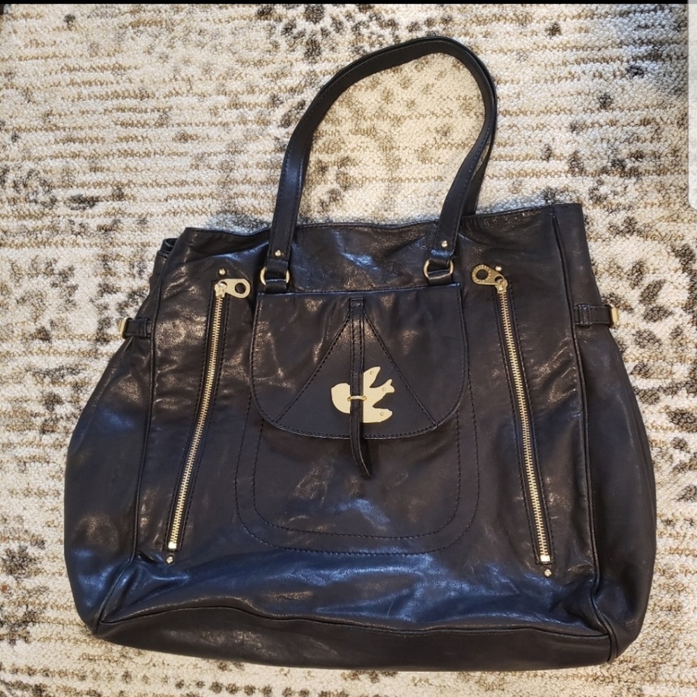 Marc Jacobs Petal to the Metal Bag